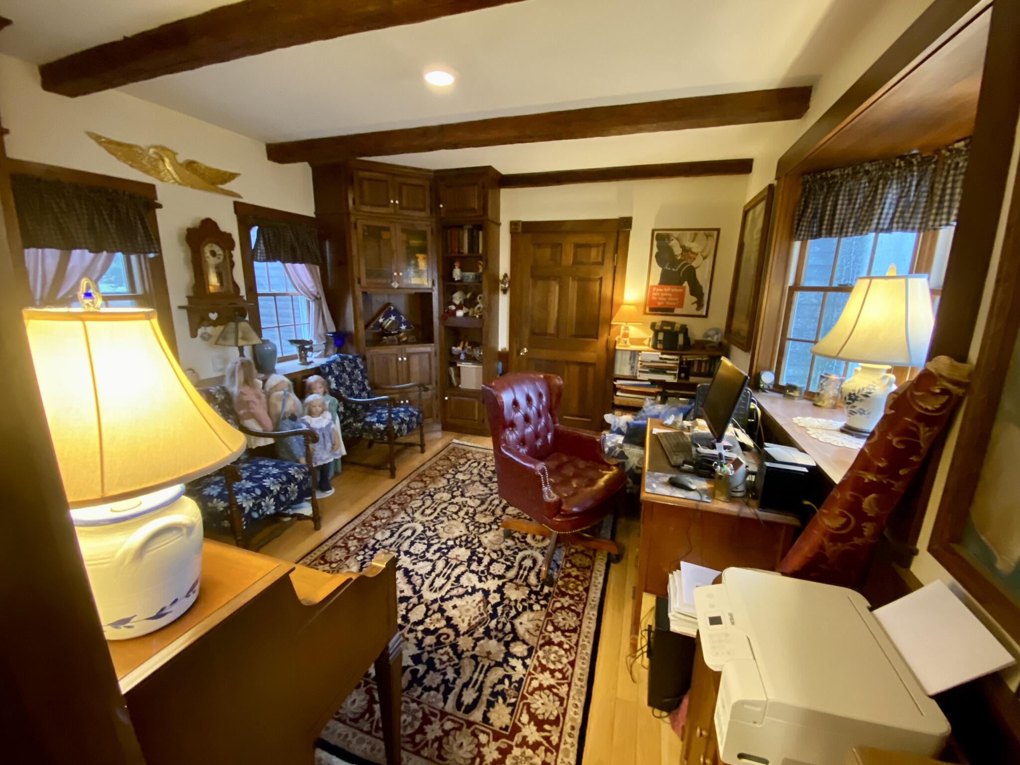 82 Southside Road Bristol ME 04554