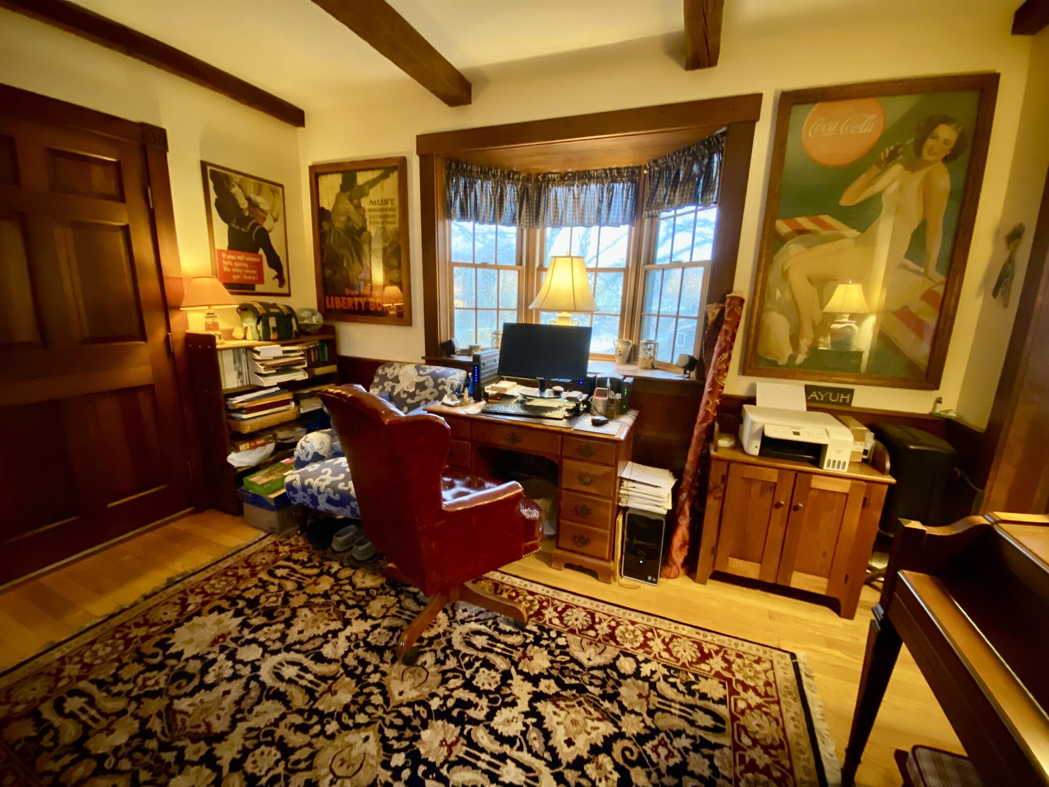 82 Southside Road Bristol ME 04554