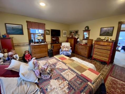 82 Southside Road Bristol ME 04554