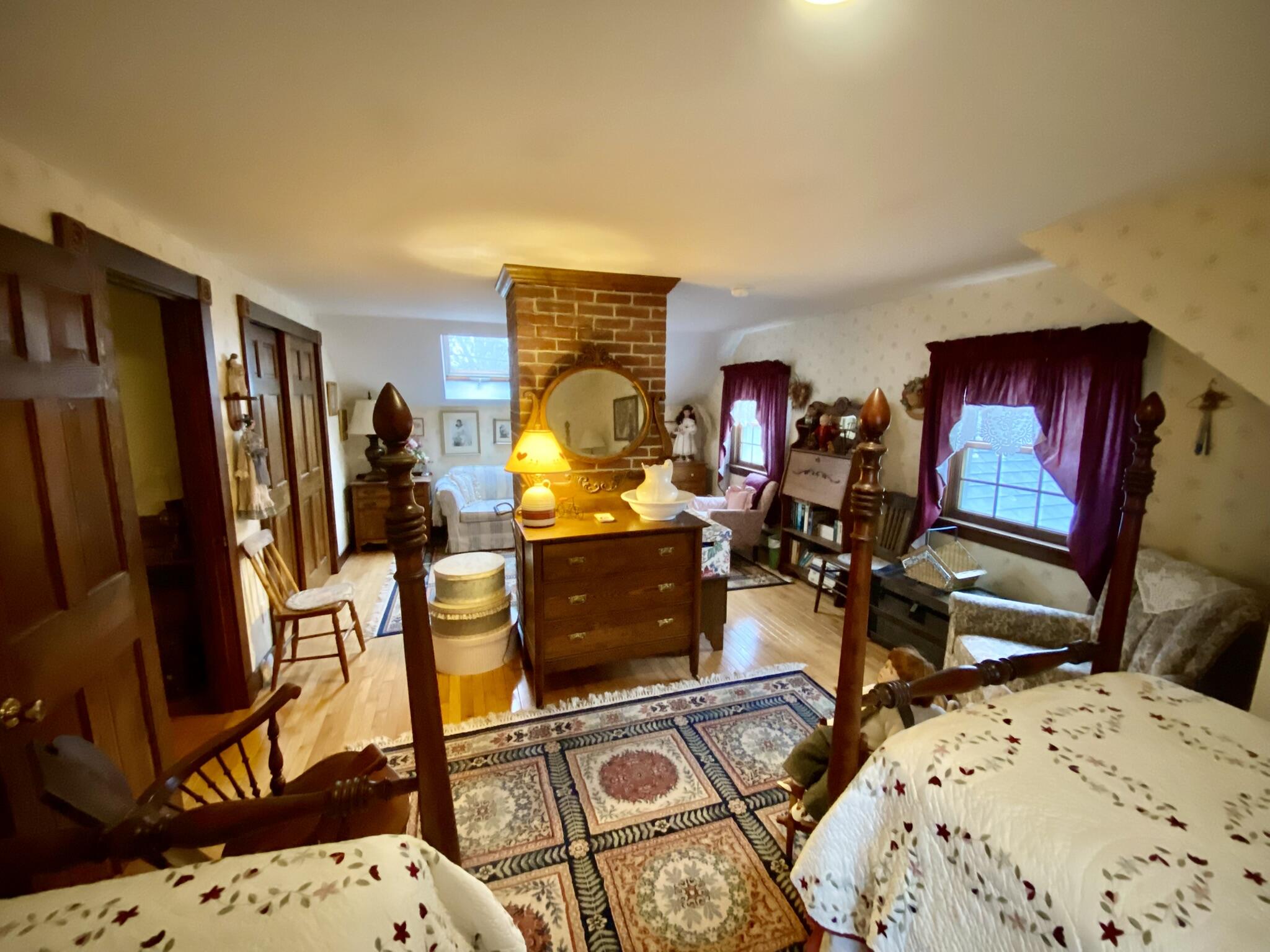 82 Southside Road Bristol ME 04554