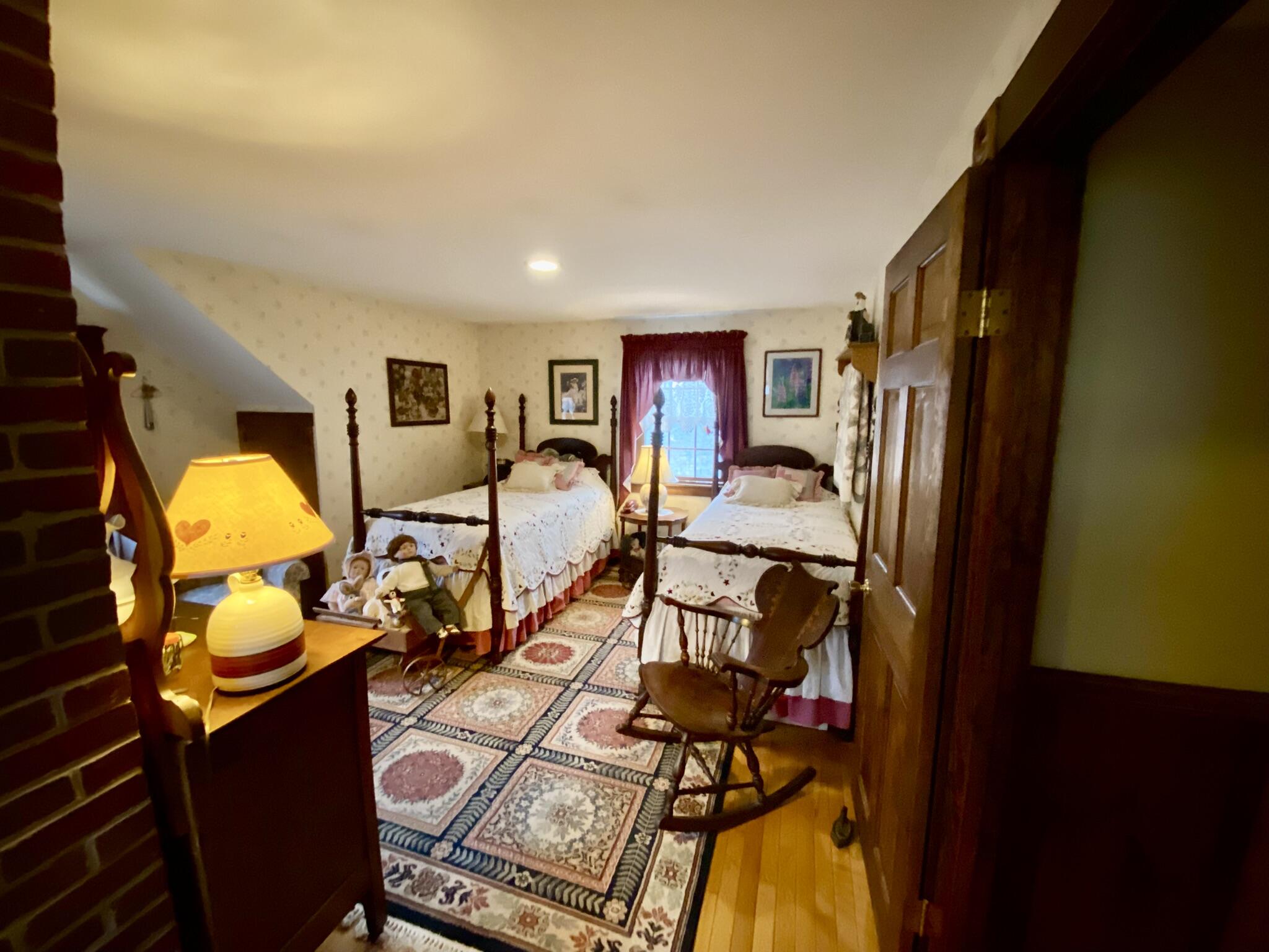 82 Southside Road Bristol ME 04554