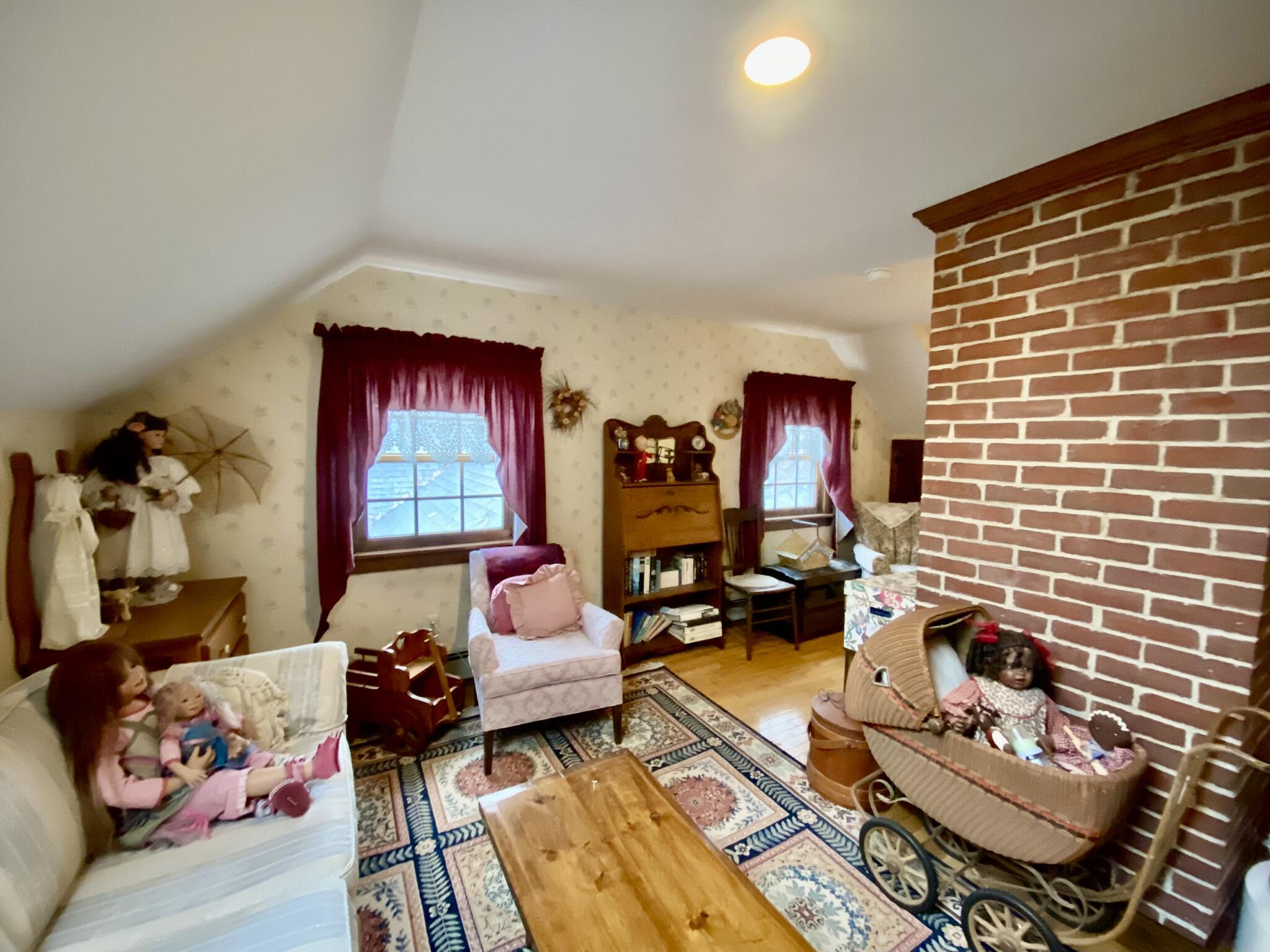 82 Southside Road Bristol ME 04554