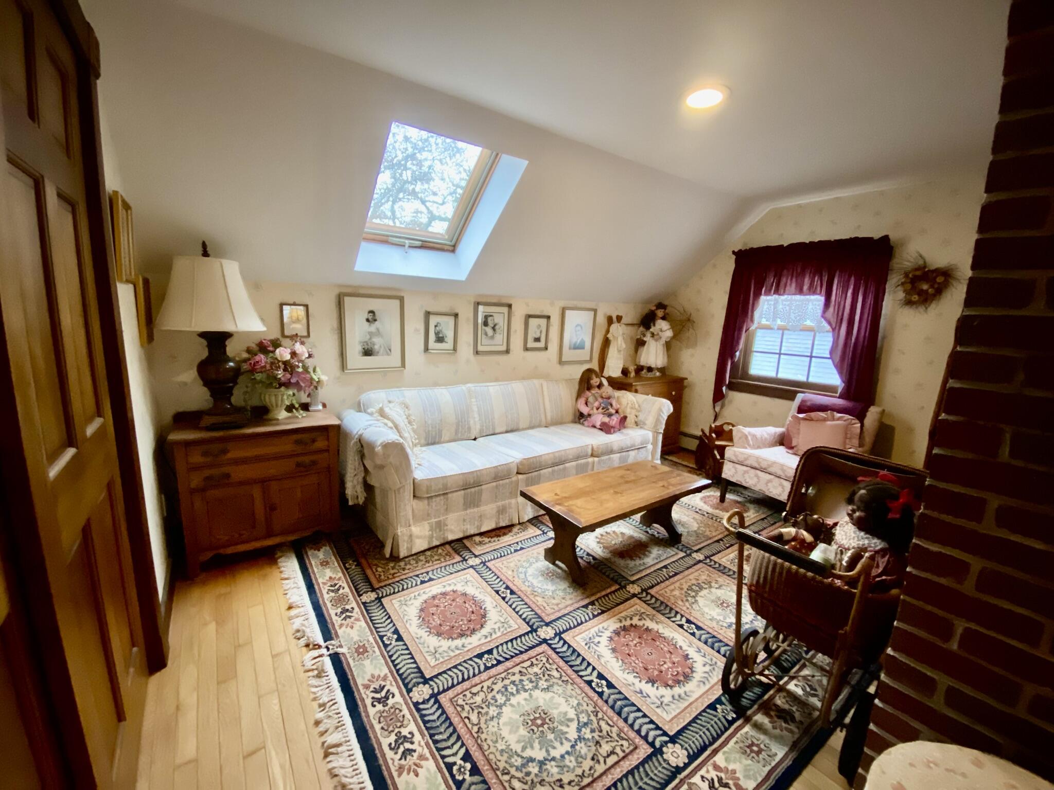 82 Southside Road Bristol ME 04554