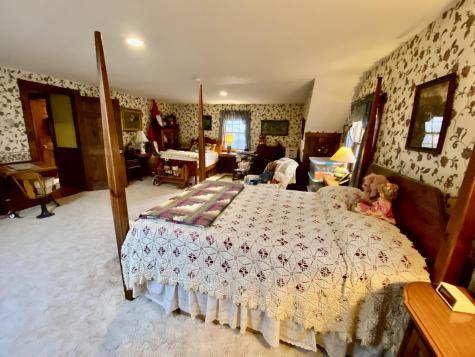 82 Southside Road Bristol ME 04554