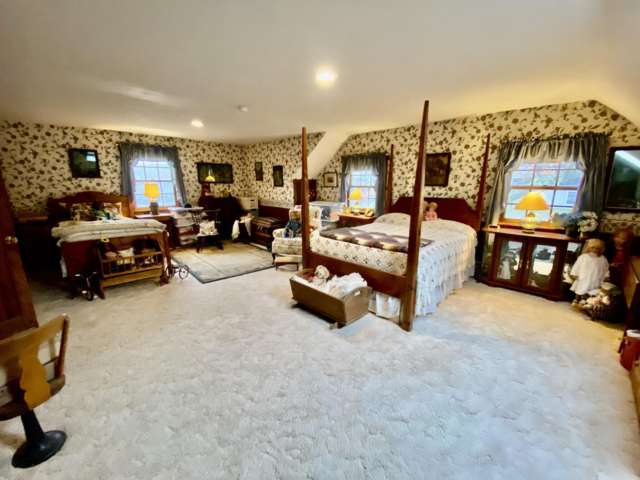 82 Southside Road Bristol ME 04554