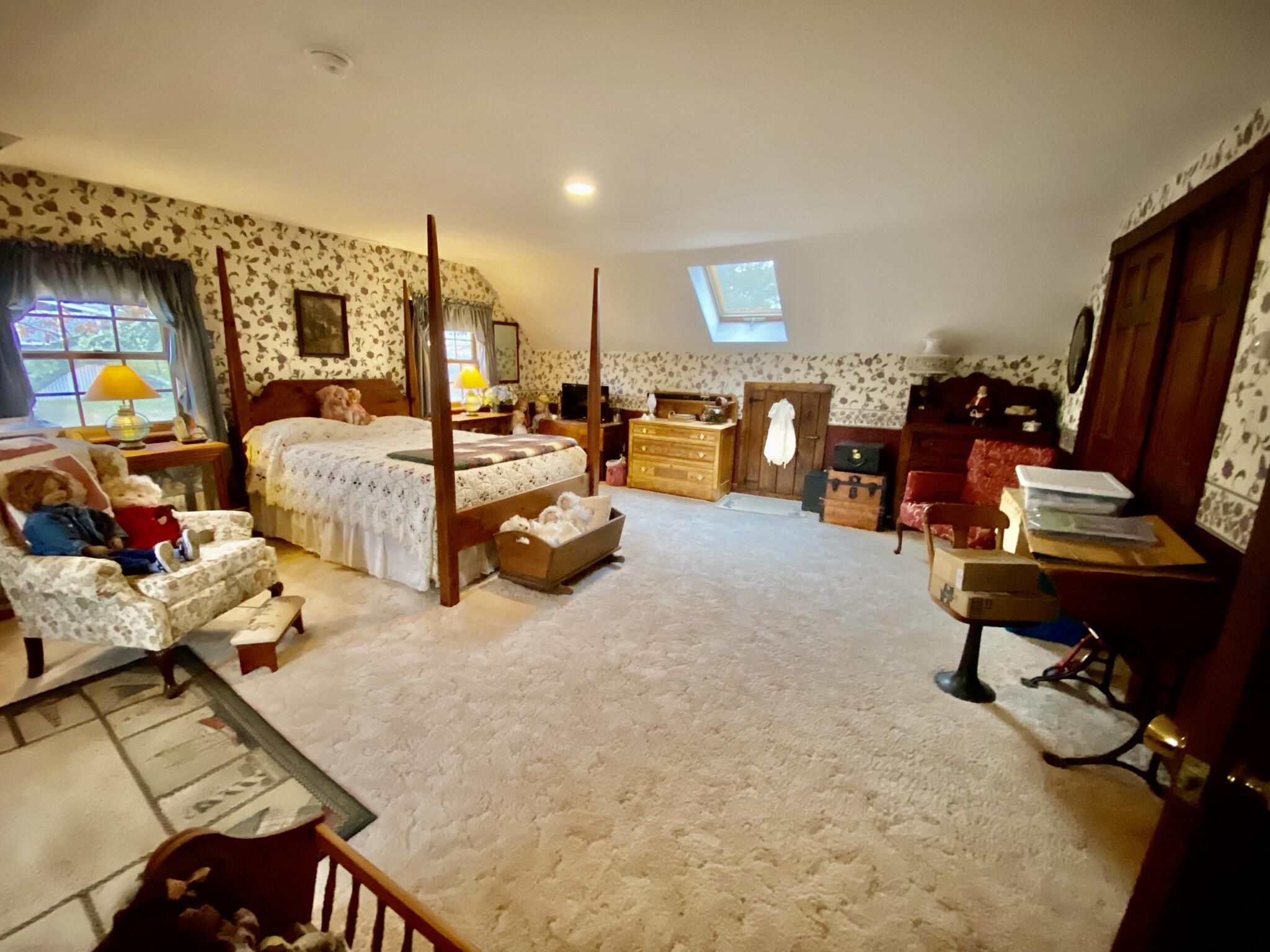 82 Southside Road Bristol ME 04554