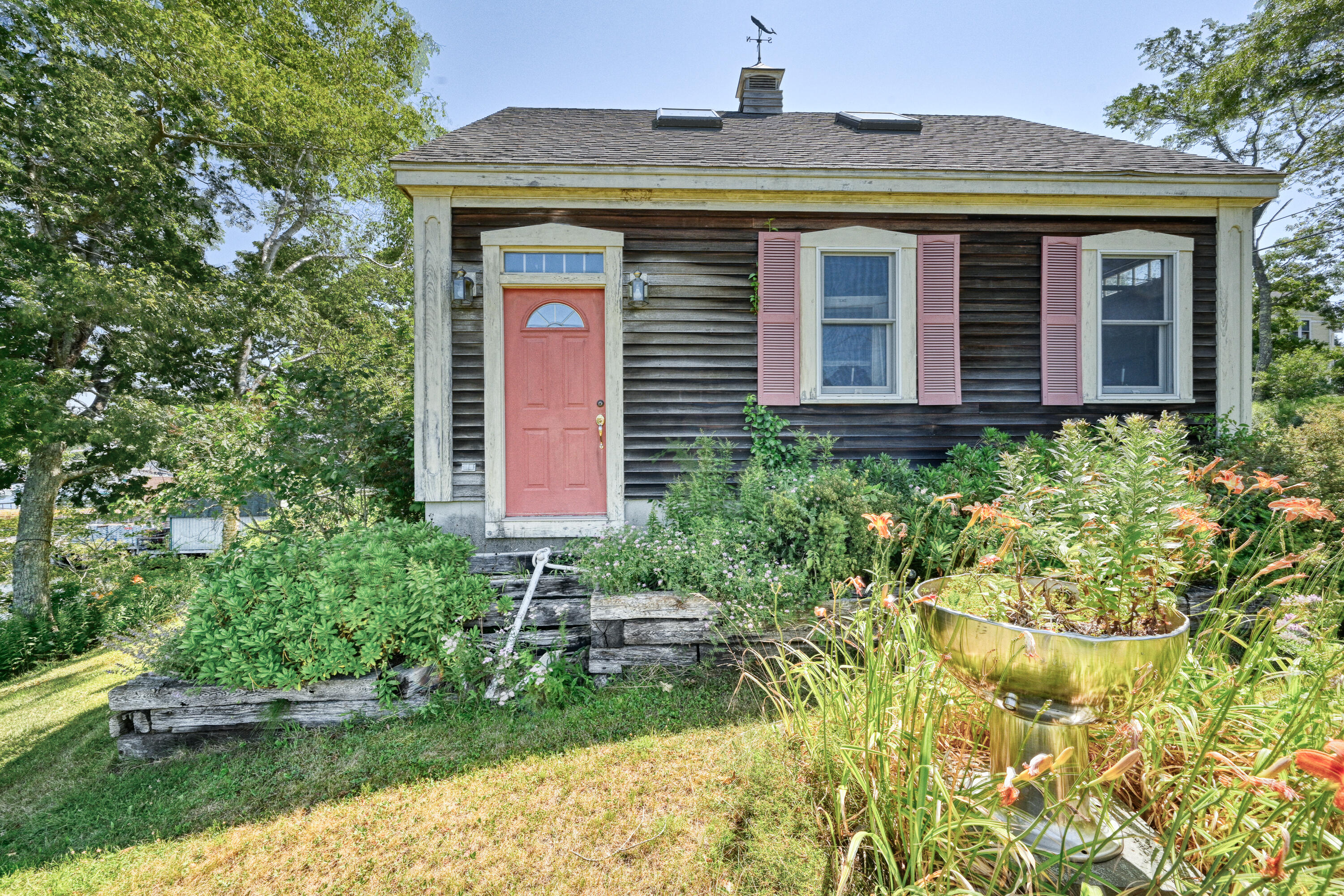 82 Southside Road Bristol ME 04554