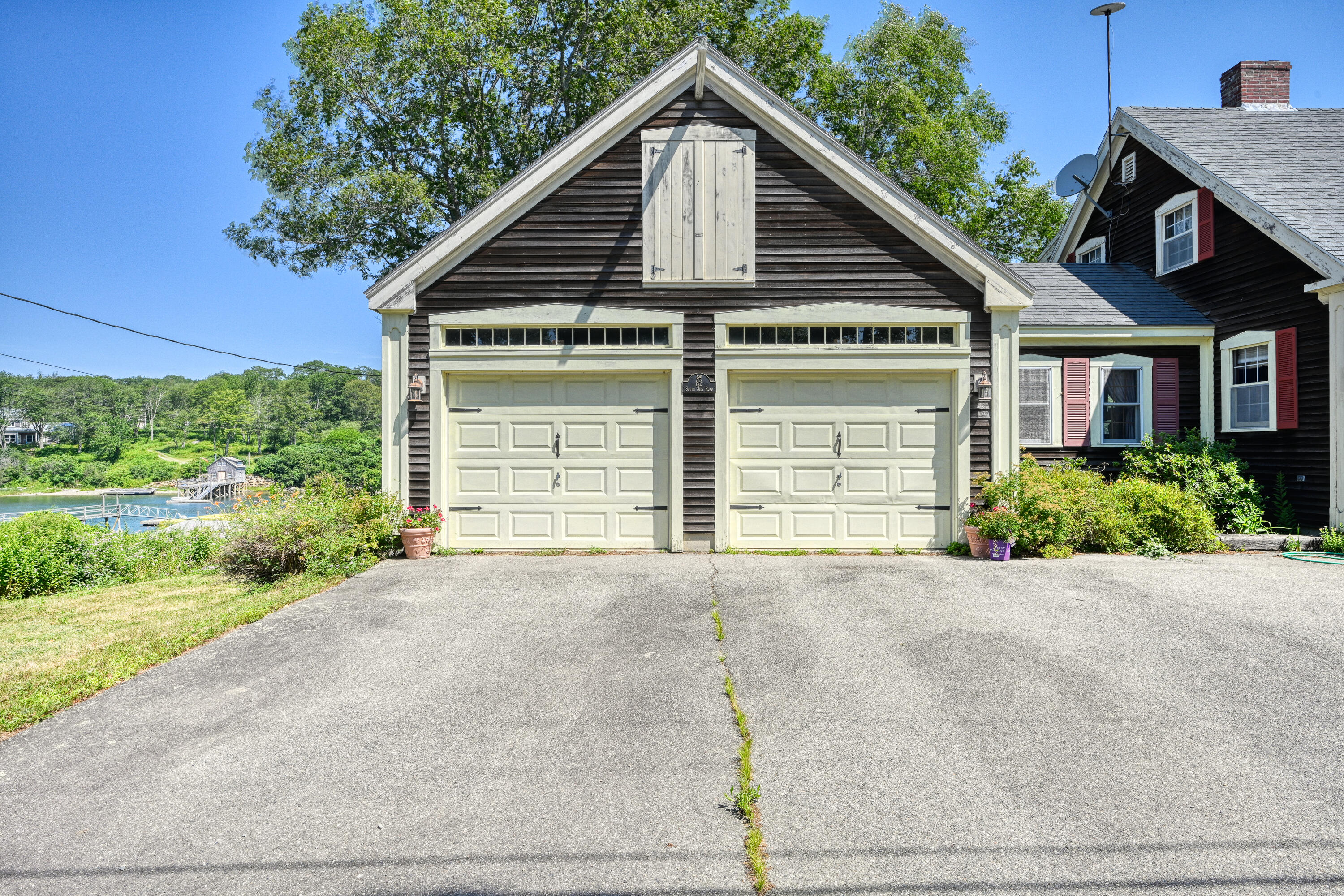 82 Southside Road Bristol ME 04554