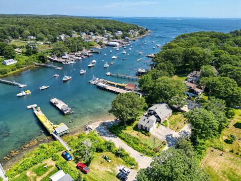 82 Southside Road Bristol ME 04554