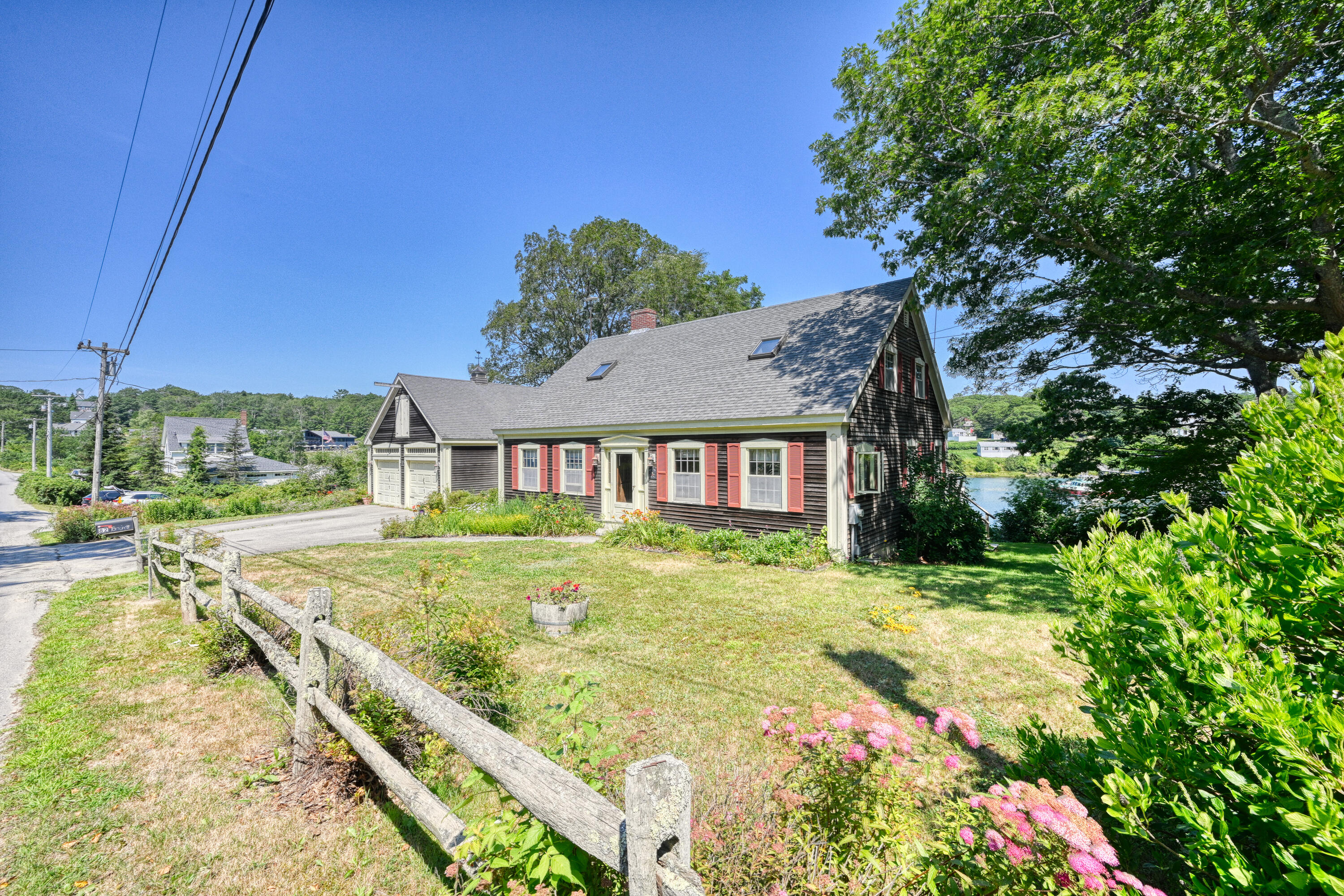 82 Southside Road Bristol ME 04554