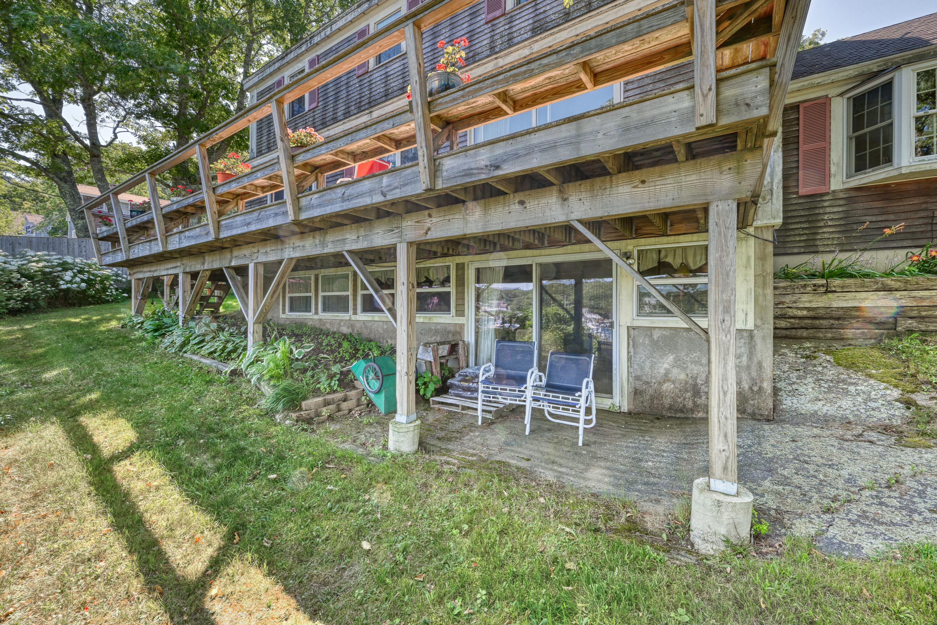 82 Southside Road Bristol ME 04554