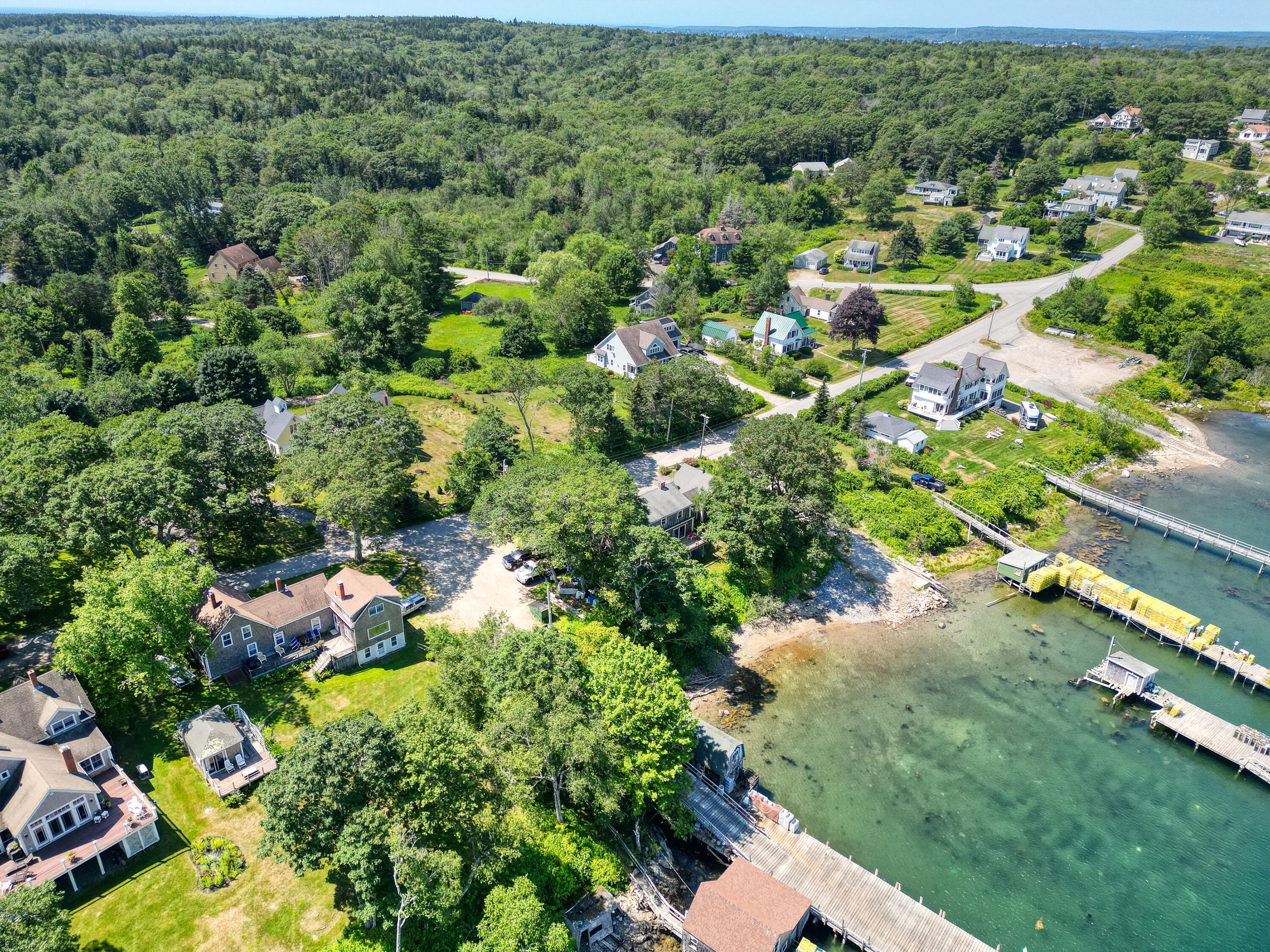 82 Southside Road Bristol ME 04554