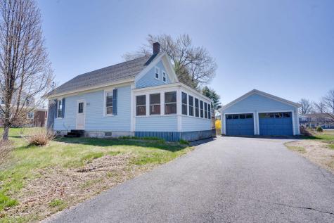 60 Wells Street North Berwick ME 03906