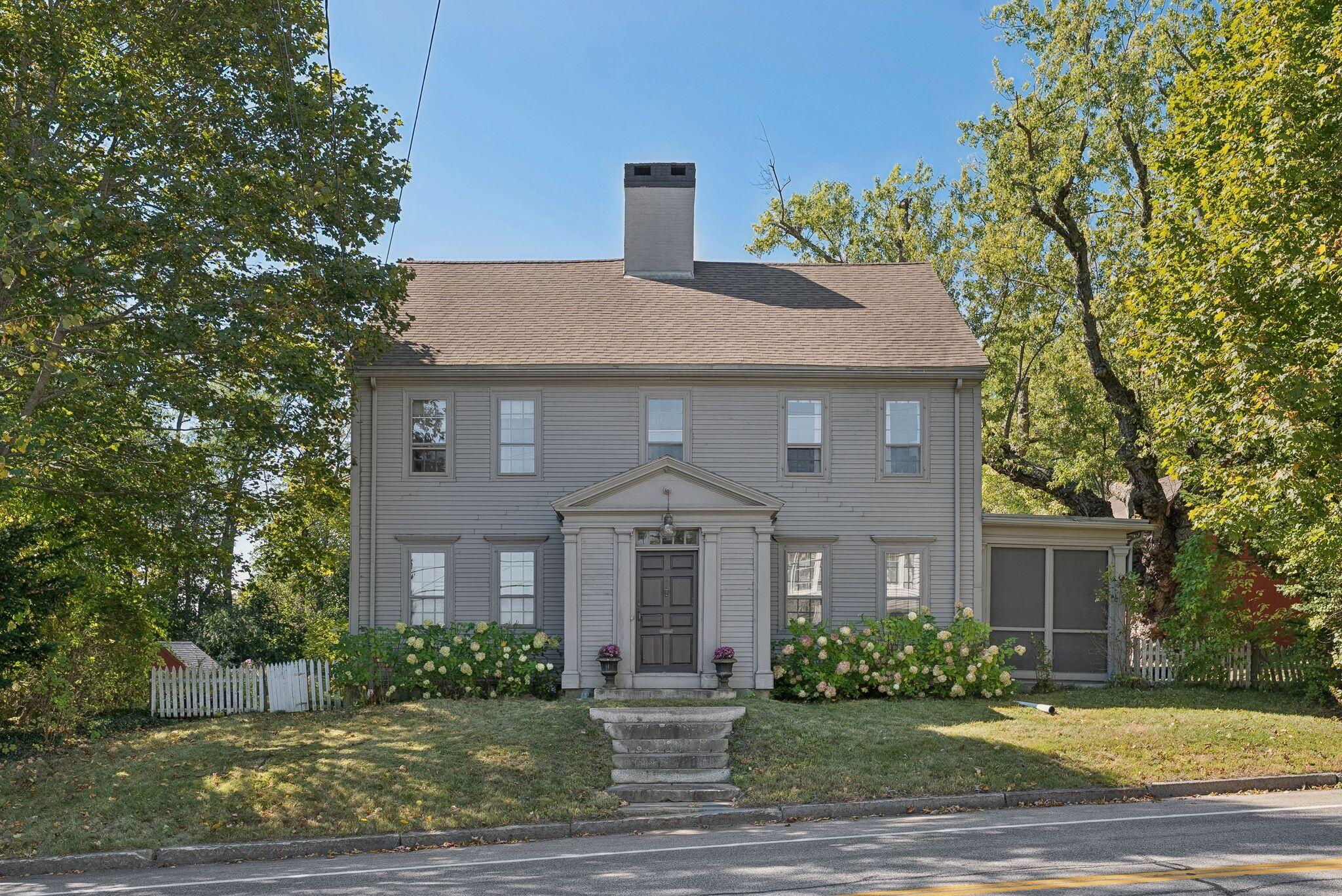 1346 Westbrook Street Portland ME 04102