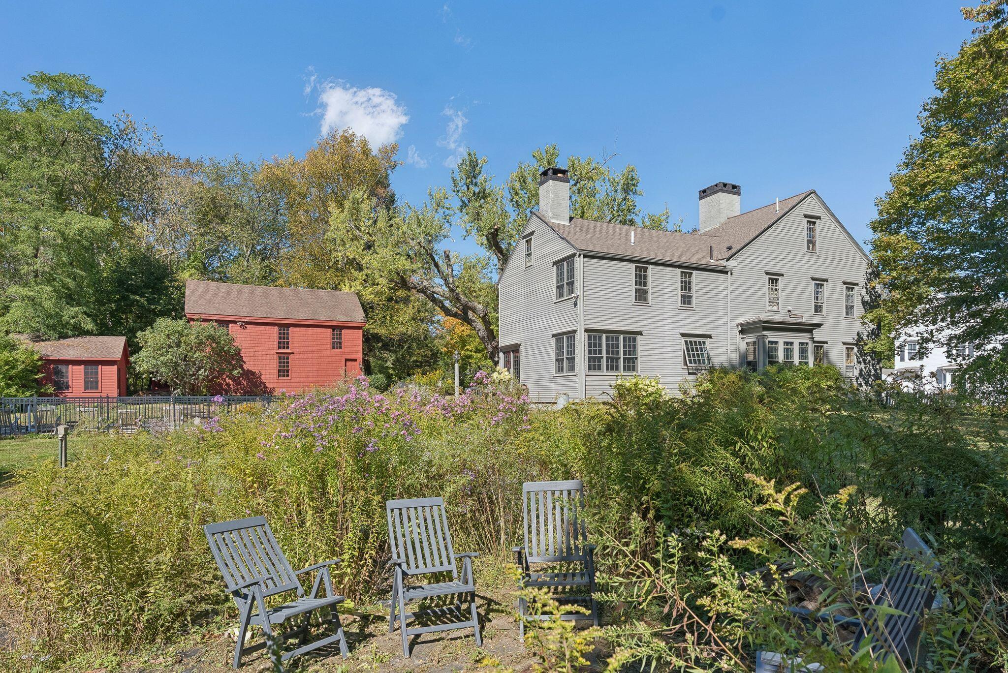 1346 Westbrook Street Portland ME 04102