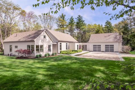 3 Bristol Lane York ME 03909