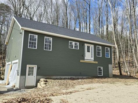 35 Pinewoods Road Lewiston ME 04240