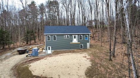 35 Pinewoods Road Lewiston ME 04240