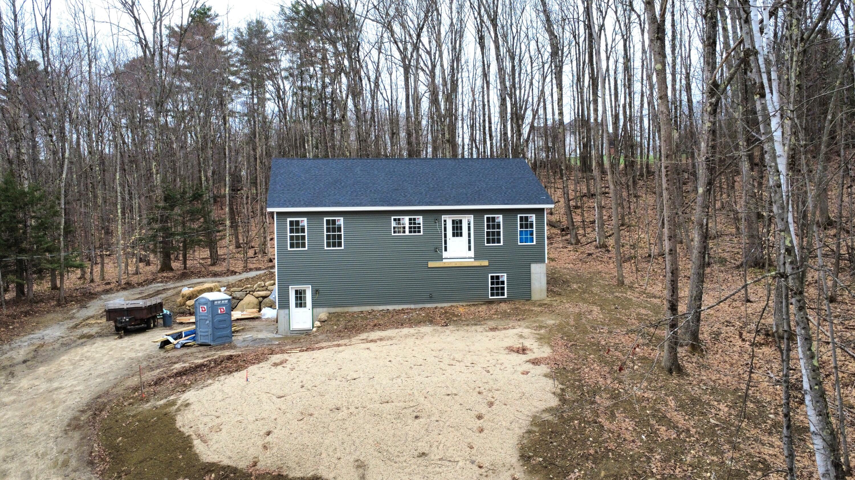 35 Pinewoods Road Lewiston ME 04240
