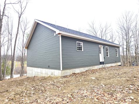35 Pinewoods Road Lewiston ME 04240