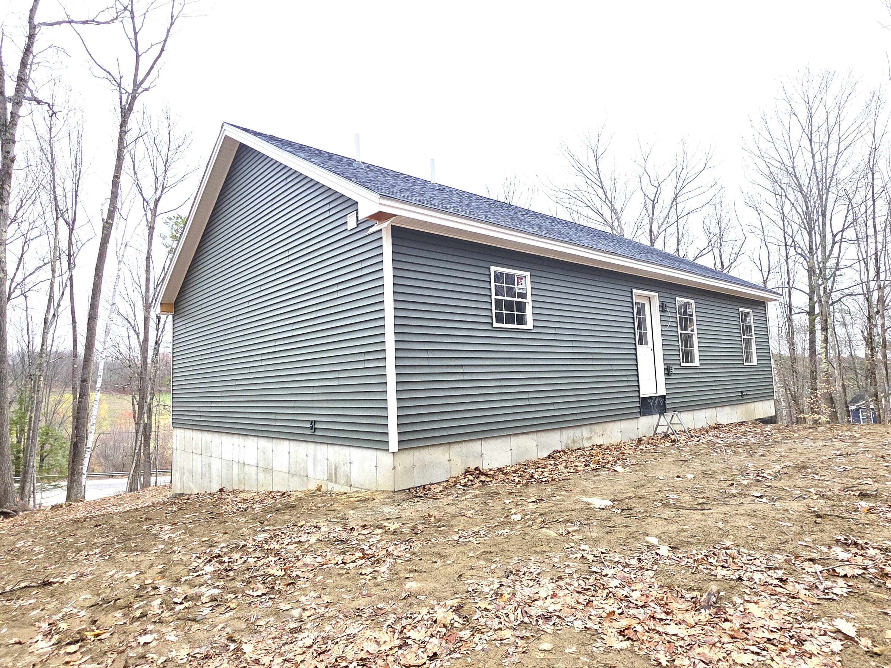 35 Pinewoods Road Lewiston ME 04240