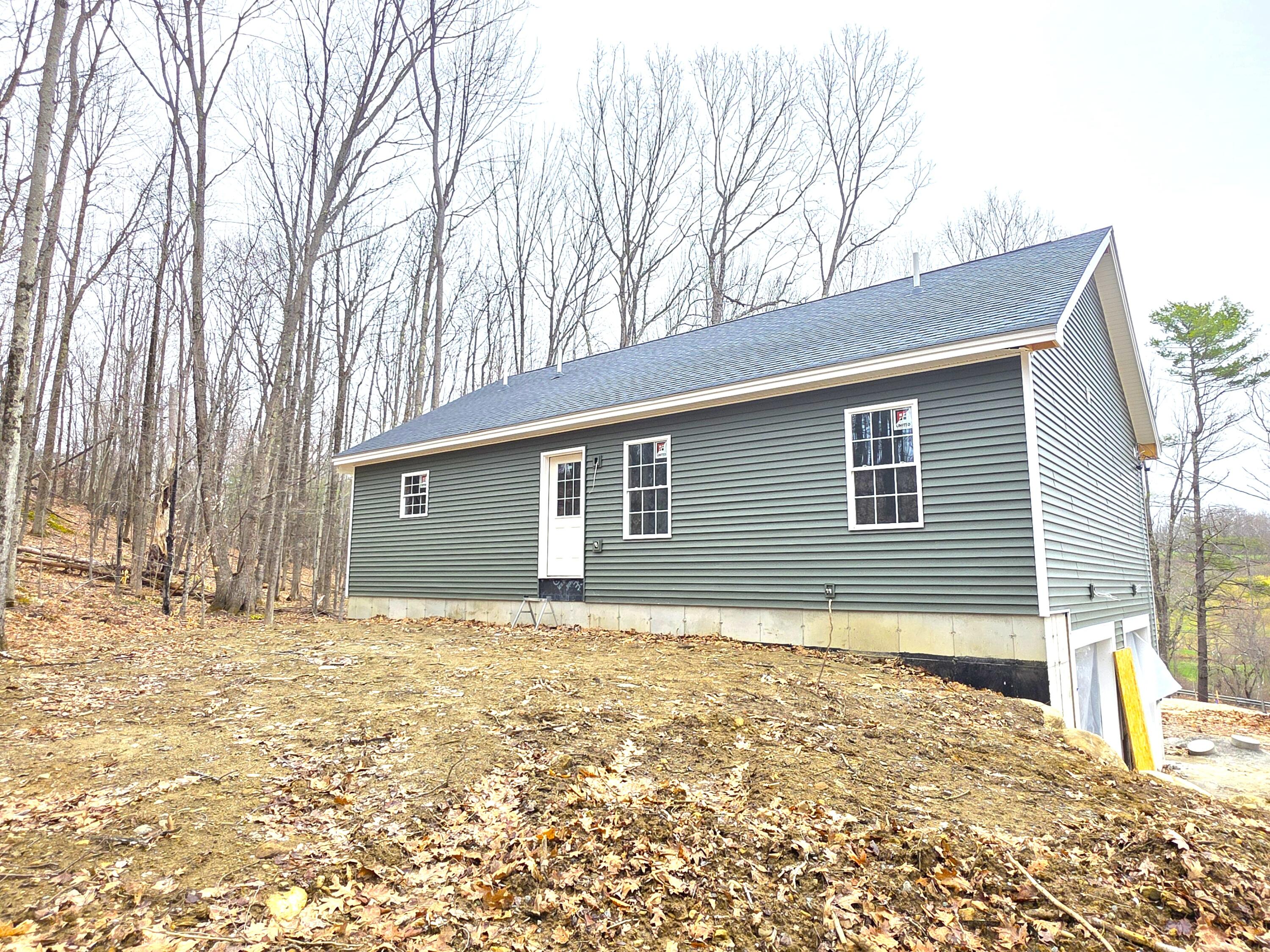 35 Pinewoods Road Lewiston ME 04240