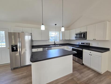 35 Pinewoods Road Lewiston ME 04240