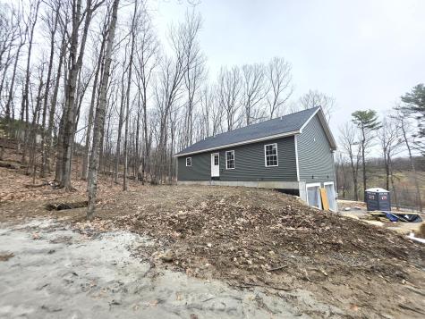 35 Pinewoods Road Lewiston ME 04240