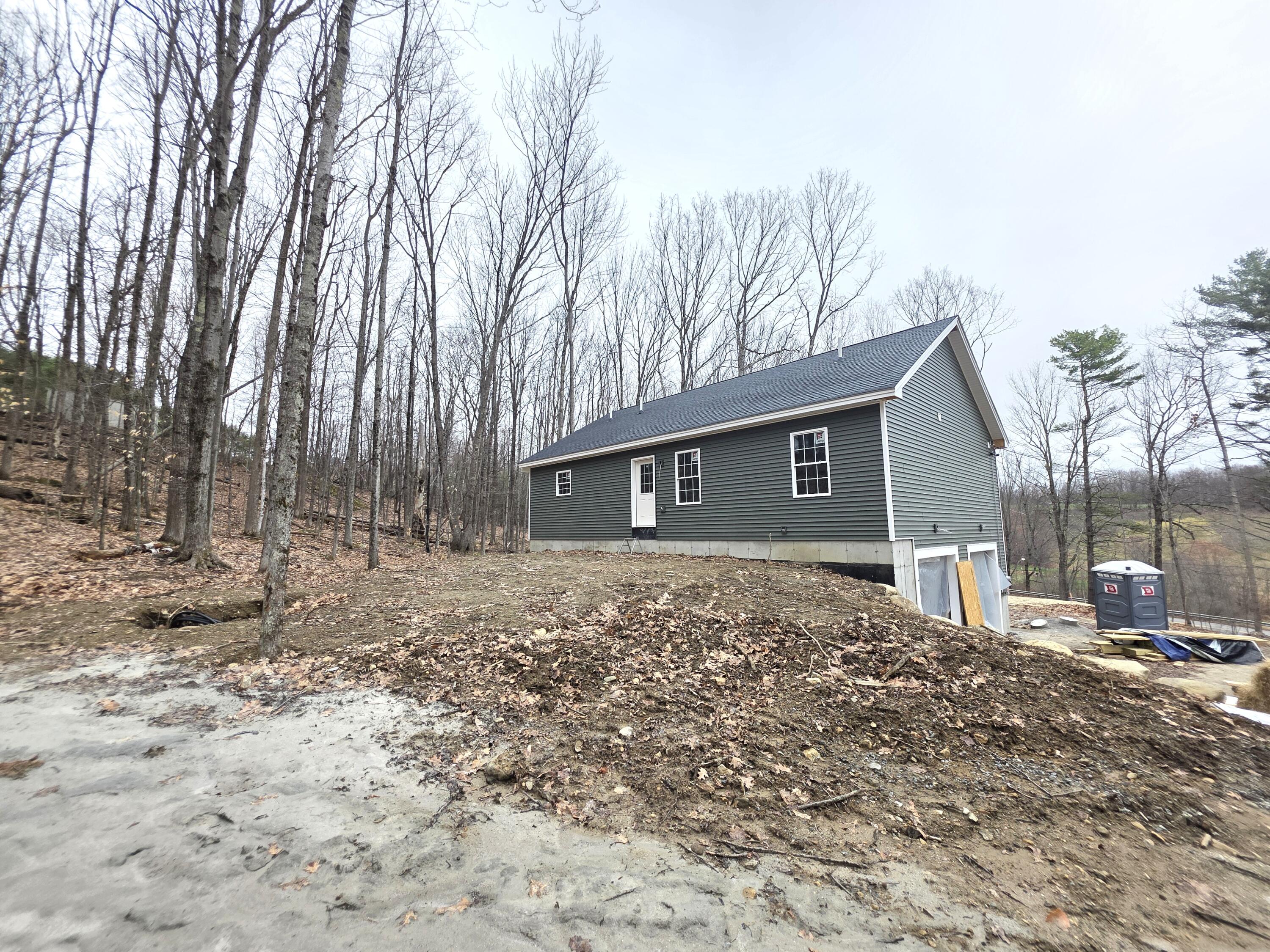 35 Pinewoods Road Lewiston ME 04240