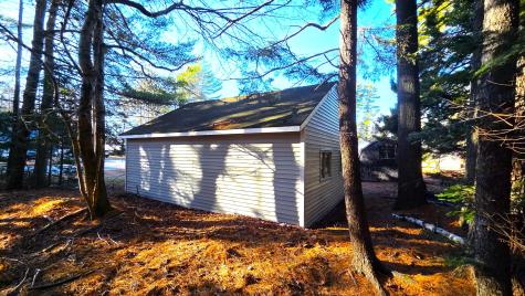 64 Lamoine Beach Road Lamoine ME 04605