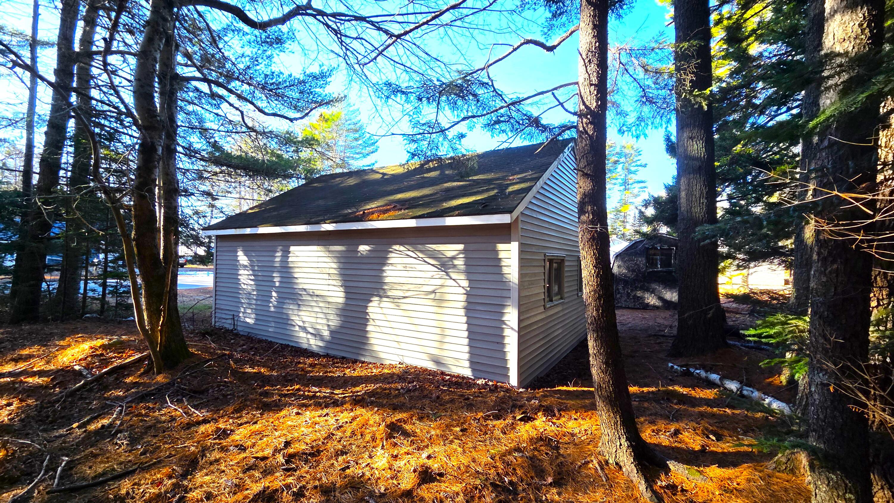 64 Lamoine Beach Road Lamoine ME 04605