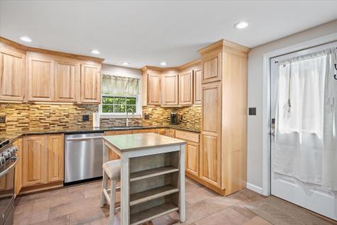 403 Bangor Road Ellsworth ME 04605