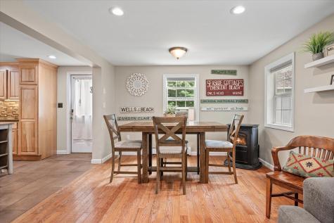 403 Bangor Road Ellsworth ME 04605