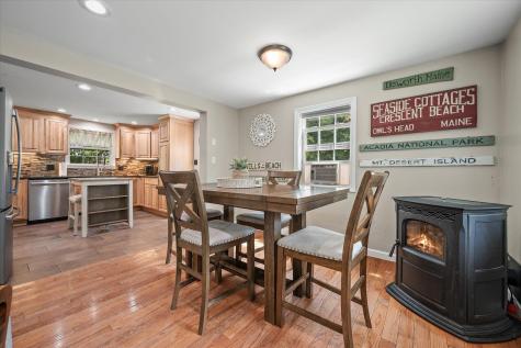 403 Bangor Road Ellsworth ME 04605