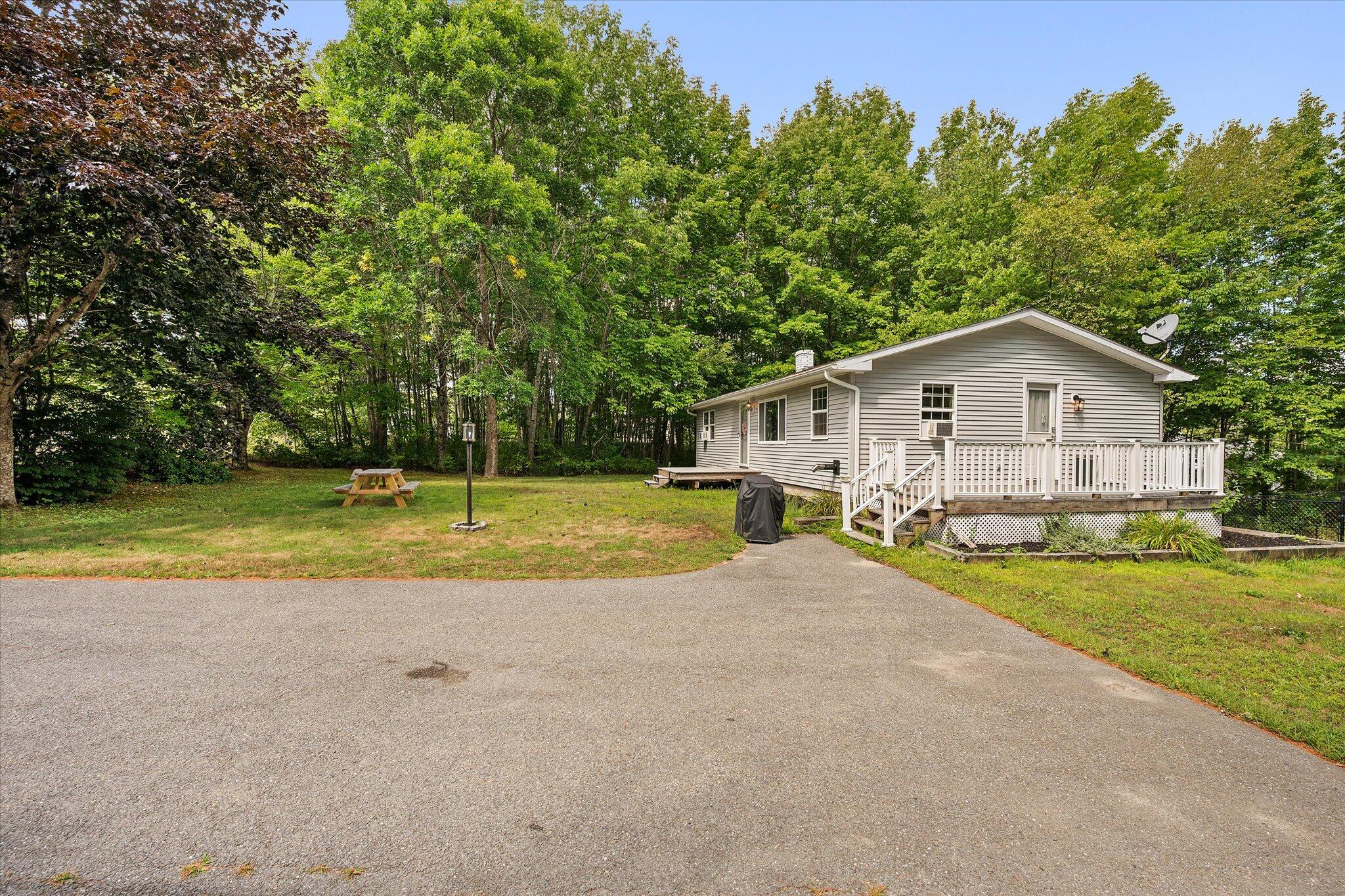 403 Bangor Road Ellsworth ME 04605