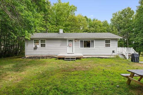 403 Bangor Road Ellsworth ME 04605