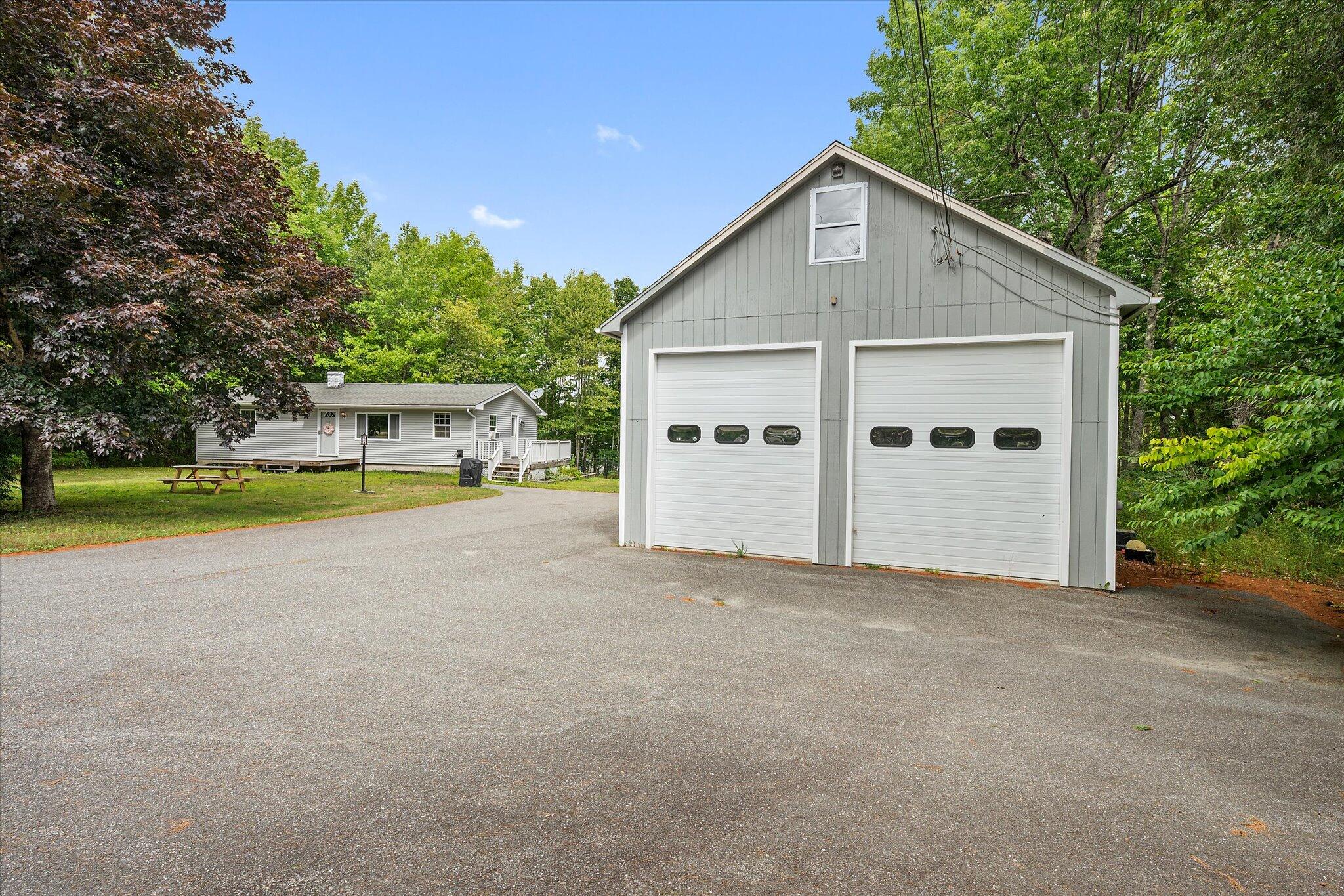 403 Bangor Road Ellsworth ME 04605