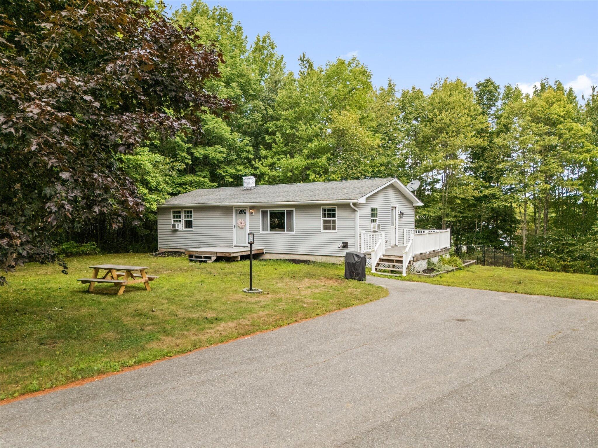 403 Bangor Road Ellsworth ME 04605