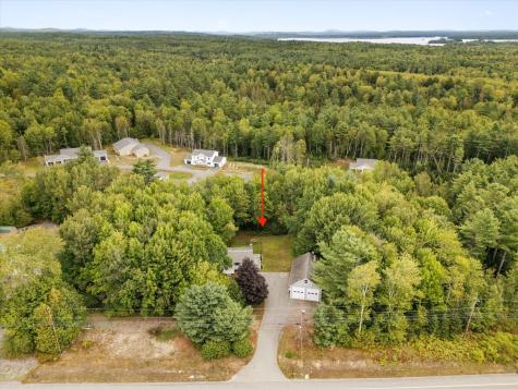 403 Bangor Road Ellsworth ME 04605