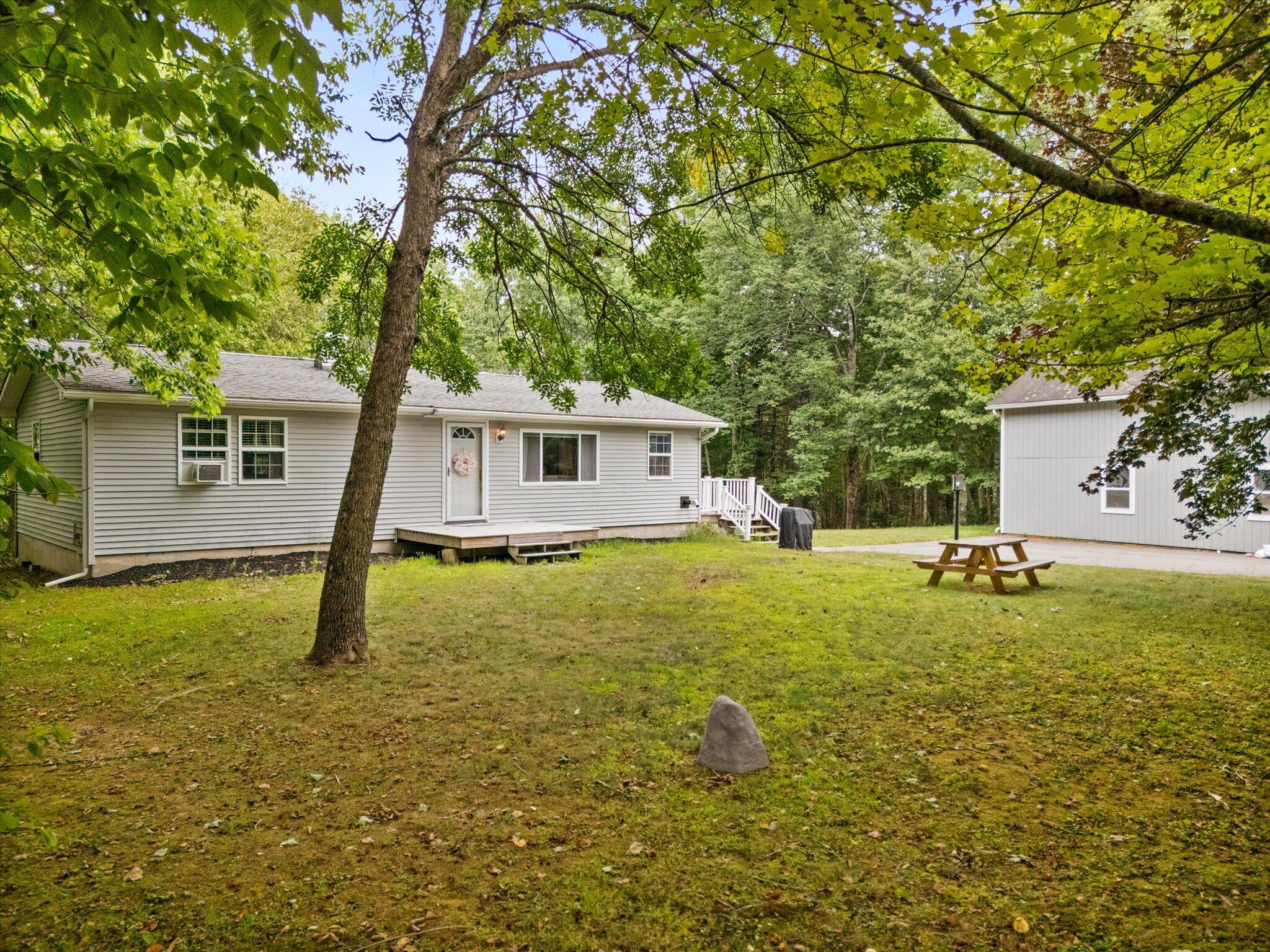 403 Bangor Road Ellsworth ME 04605