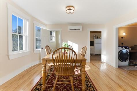 15 Lincoln Street Richmond ME 04357