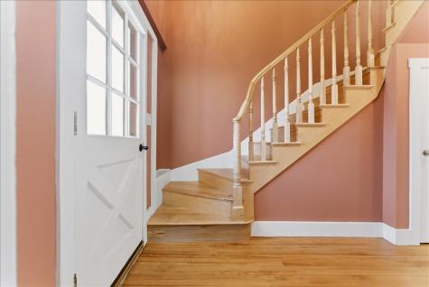 15 Lincoln Street Richmond ME 04357