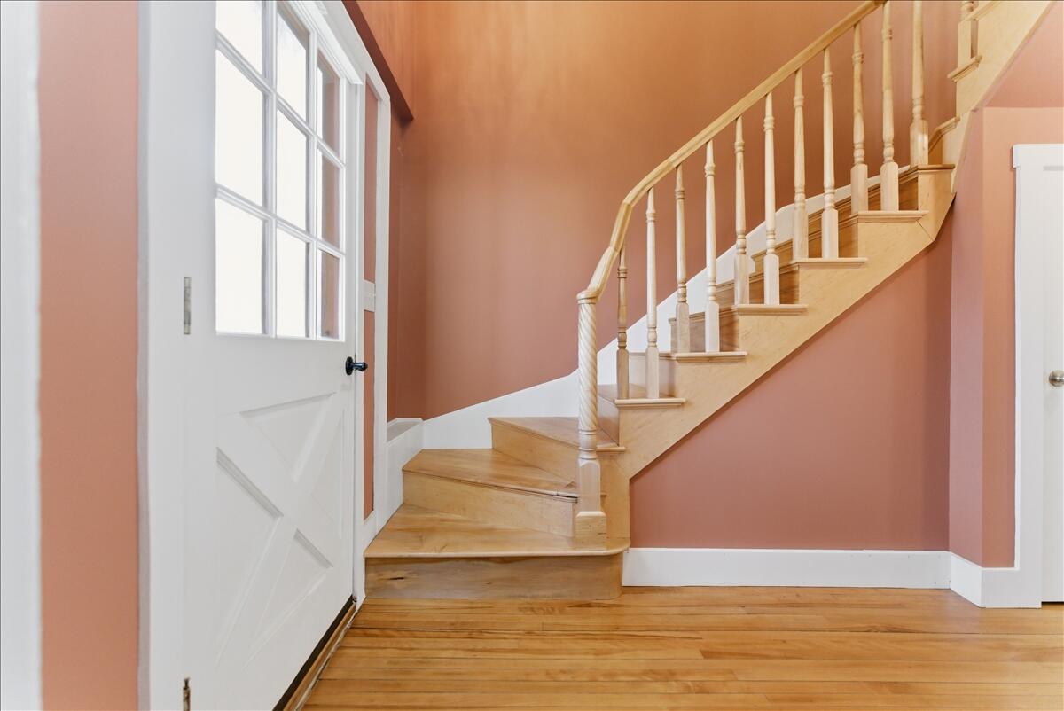 15 Lincoln Street Richmond ME 04357