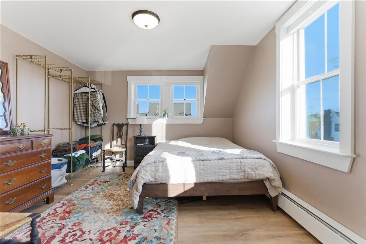 15 Lincoln Street Richmond ME 04357