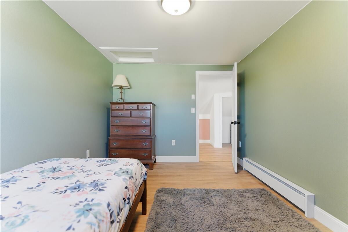 15 Lincoln Street Richmond ME 04357