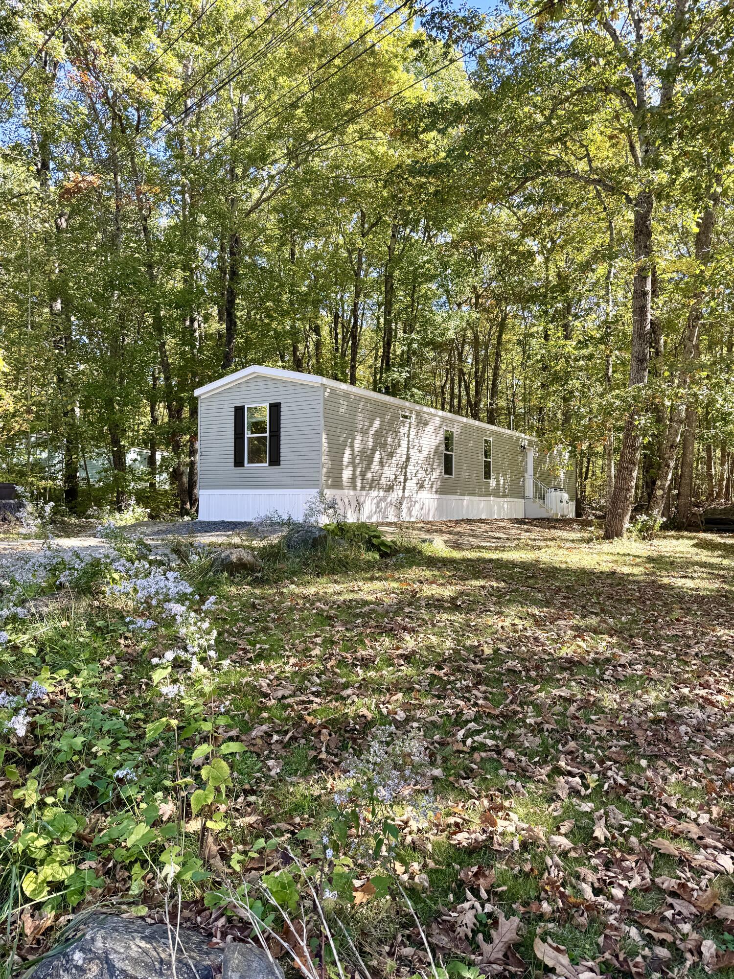 31 Lees Court Augusta ME 04330