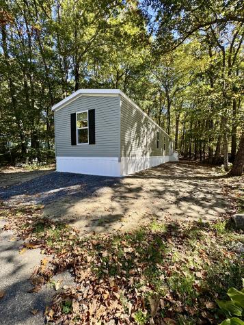 31 Lees Court Augusta ME 04330