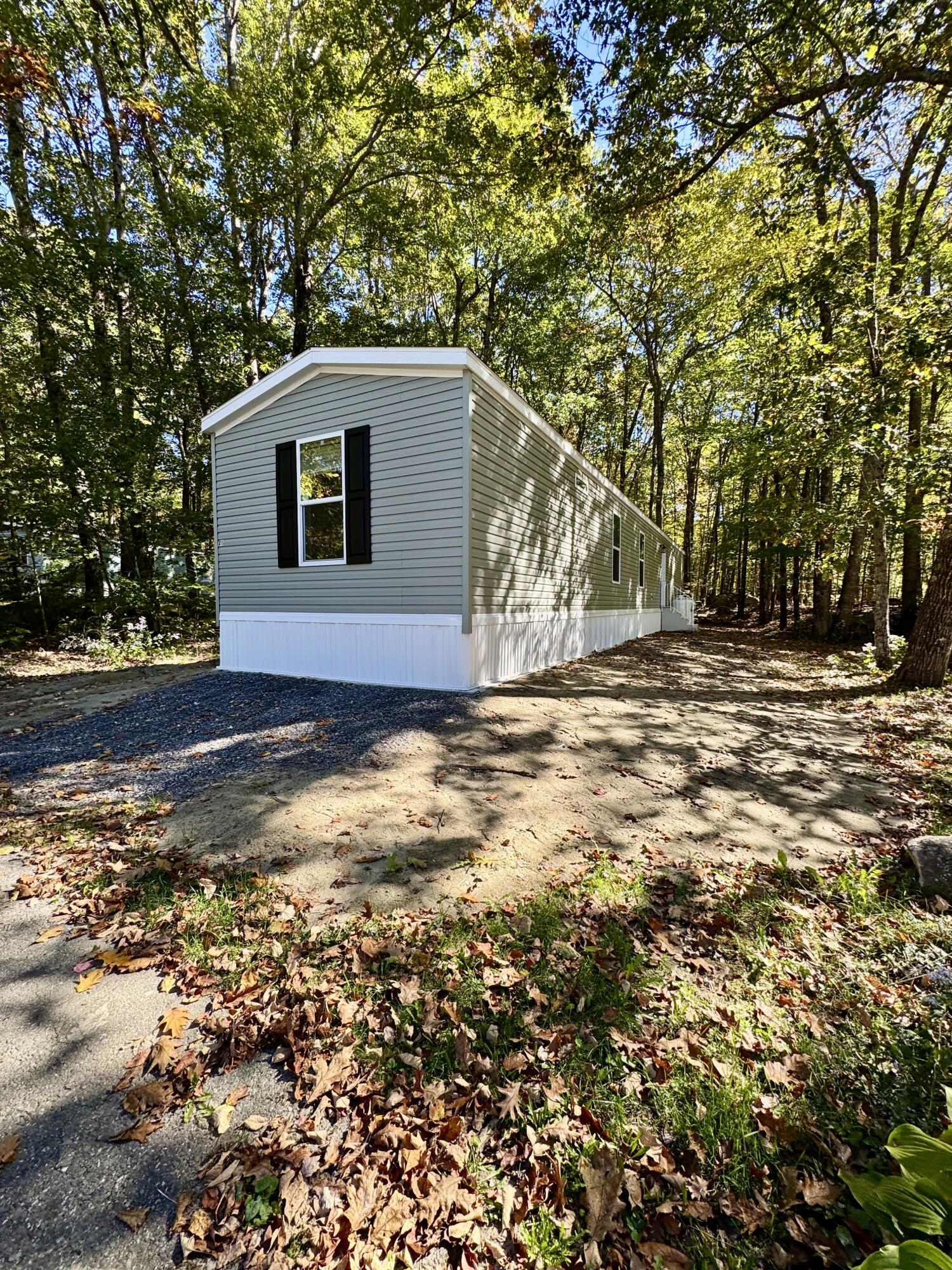 31 Lees Court Augusta ME 04330