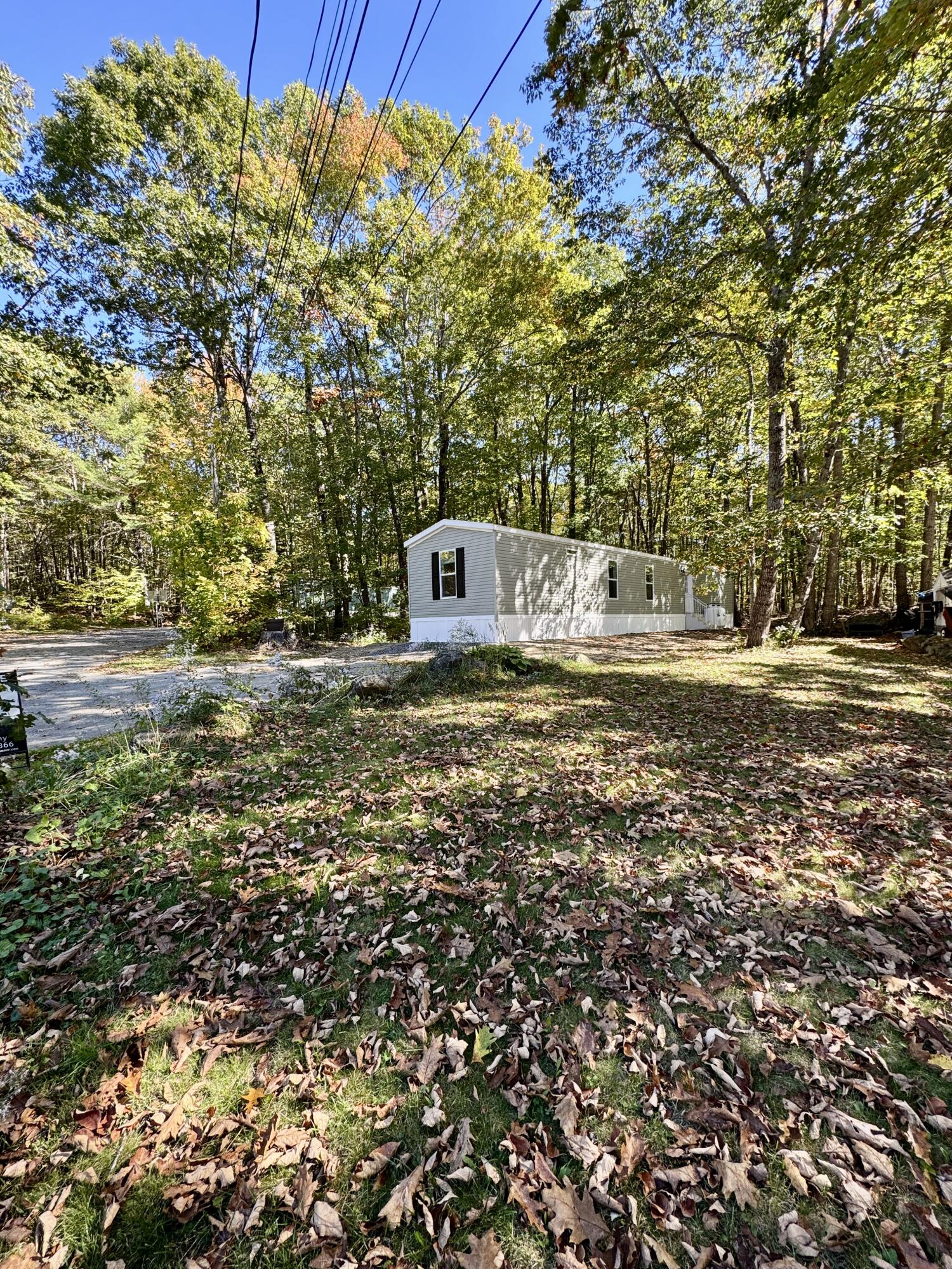 31 Lees Court Augusta ME 04330