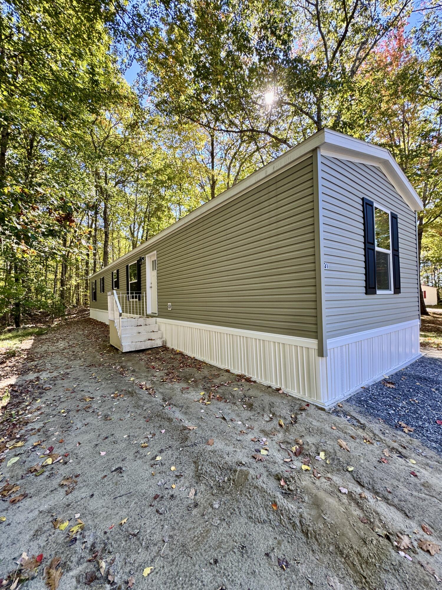 31 Lees Court Augusta ME 04330